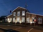 Former Mount Lyell Engineering Building, additional project photograph